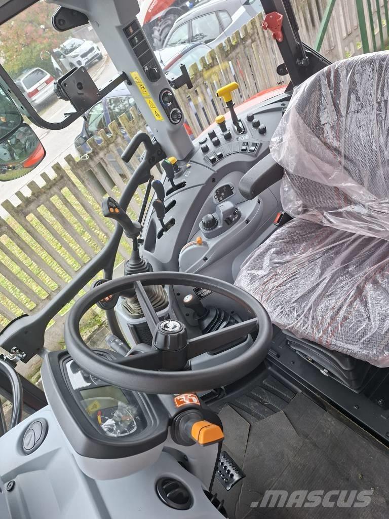 Steyr 4110 Kompakt Ciągniki rolnicze