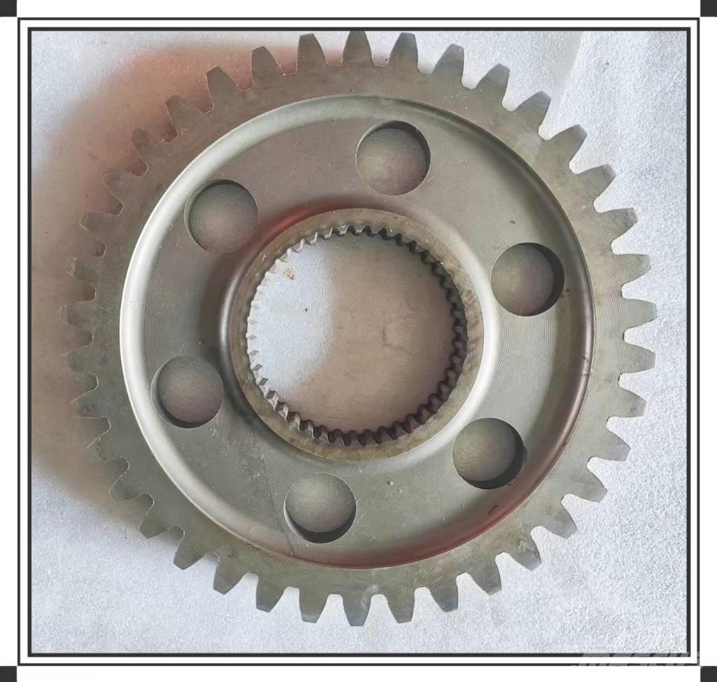 CLAAS Spur gear Przekładnie