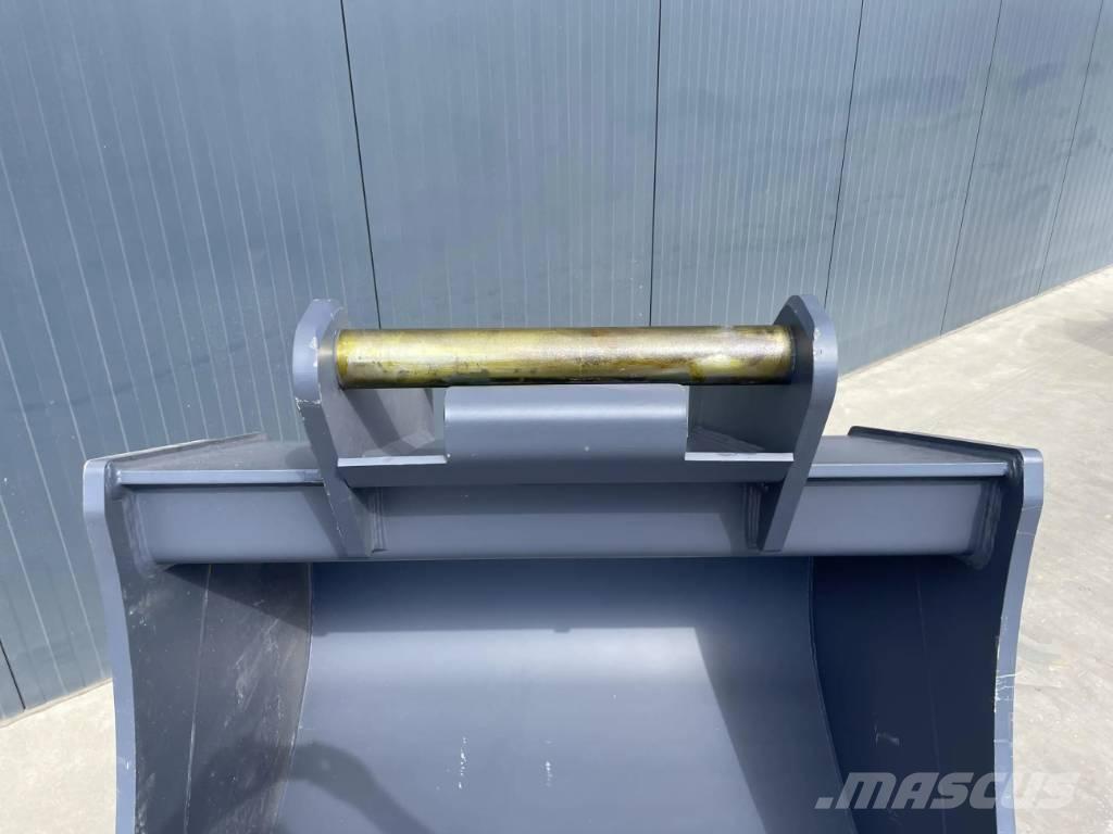 Engcon S80 Łyżki do ładowarek