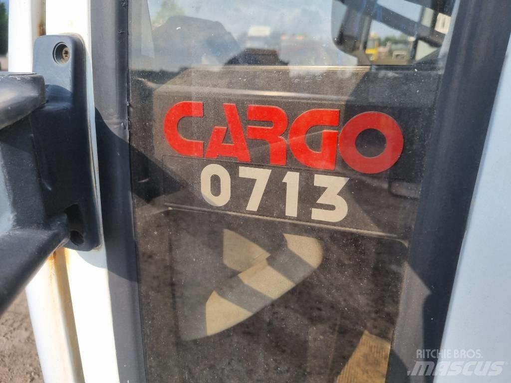 Ford CARGO 0713 Inne