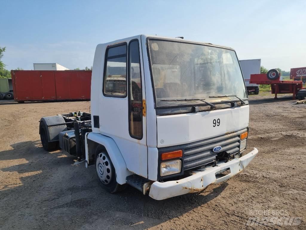 Ford CARGO 0713 Inne