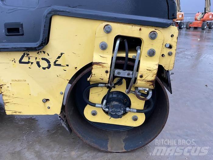 Bomag BW 80 AD-5 Walce dwubębnowe