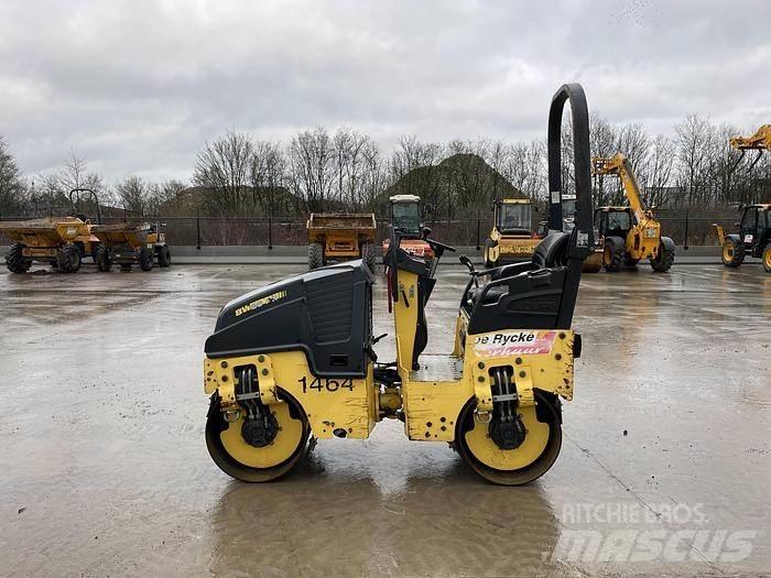 Bomag BW 80 AD-5 Walce dwubębnowe