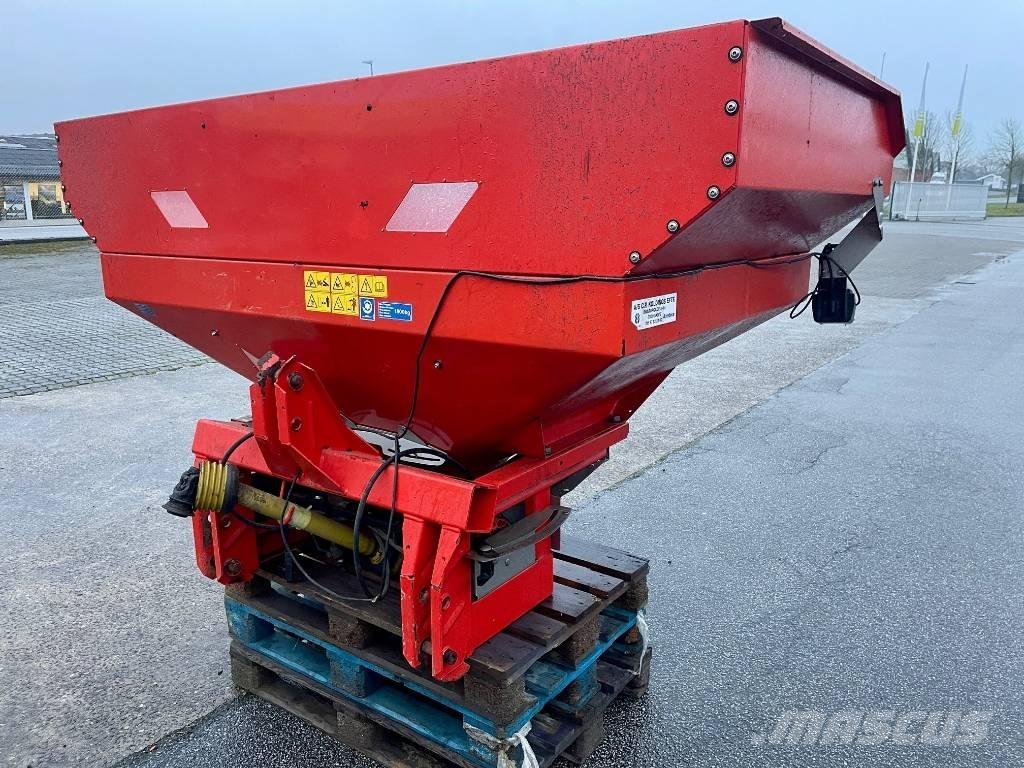 Kuhn MDS 935 Opryskiwacze do nawozów sztucznych