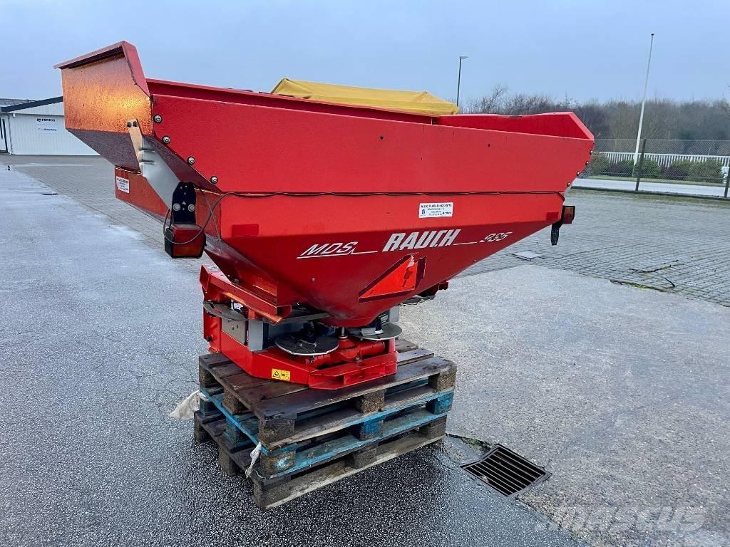 Kuhn MDS 935 Opryskiwacze do nawozów sztucznych