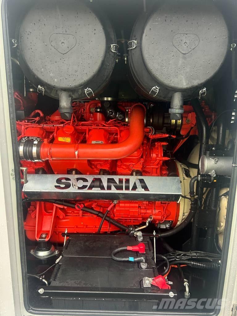 Tewatt TWT1200D-35F Kompresory