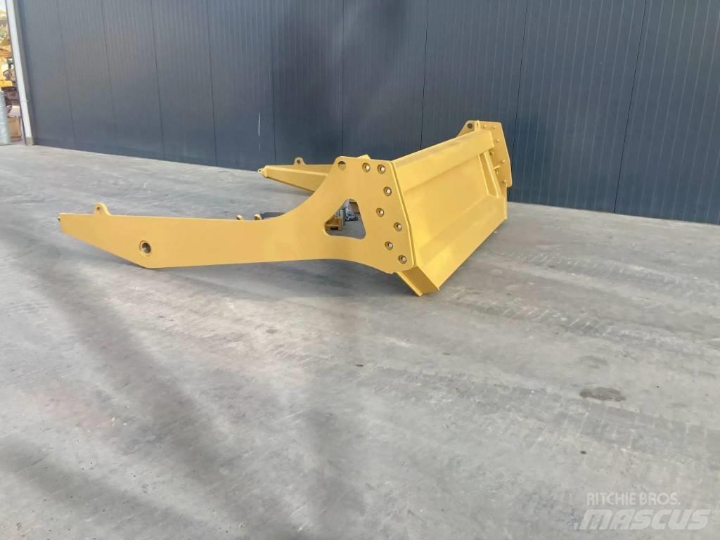 CAT 730 NG Skrzynie ładunkowe