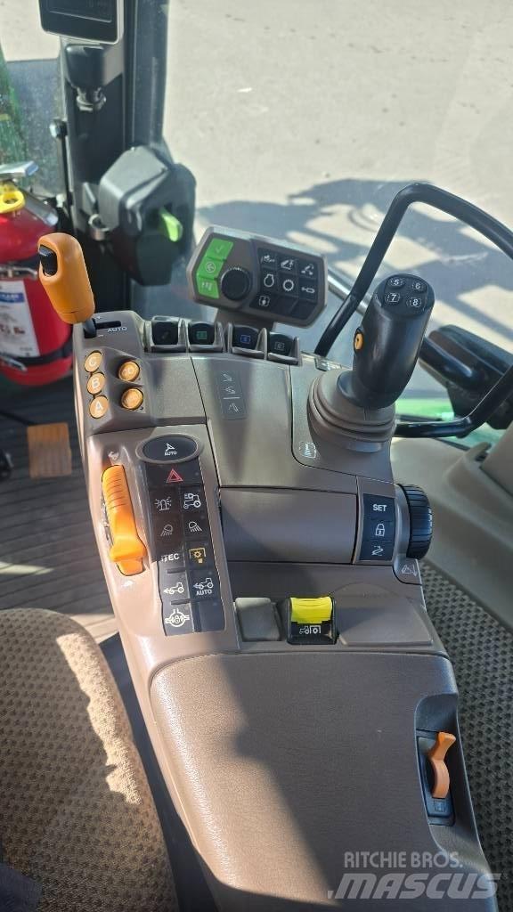 John Deere 5125R Ciągniki rolnicze