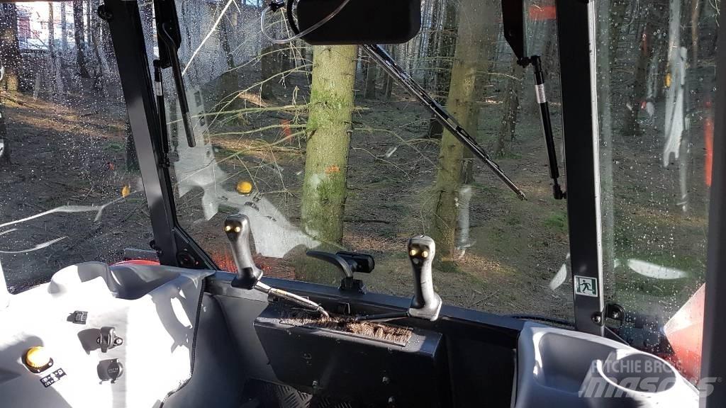 Kubota M 5-092 Ciągniki rolnicze