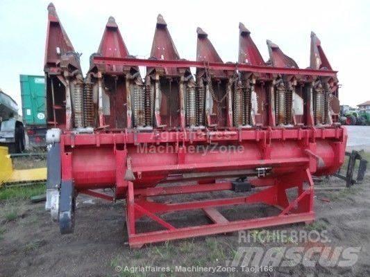 Geringhoff Rota-Disc Akcesoria do kombajnów zbożowych