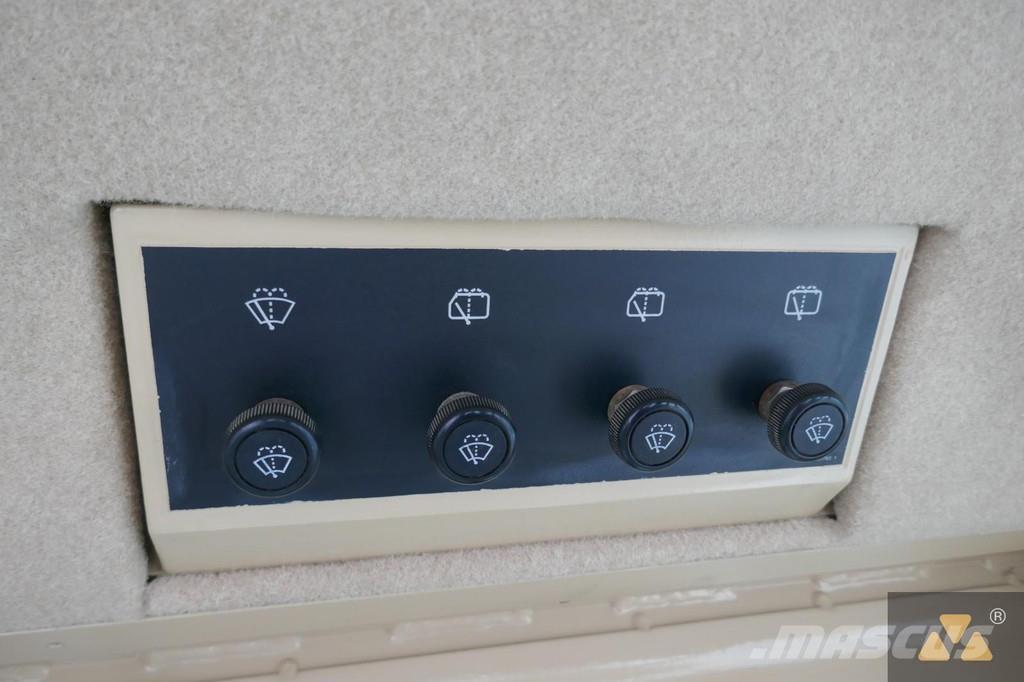 CAT D9R Ex-army Spycharki gąsienicowe