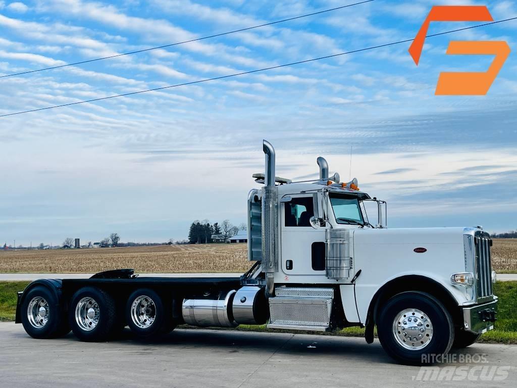 Peterbilt 389 Ciągniki siodłowe