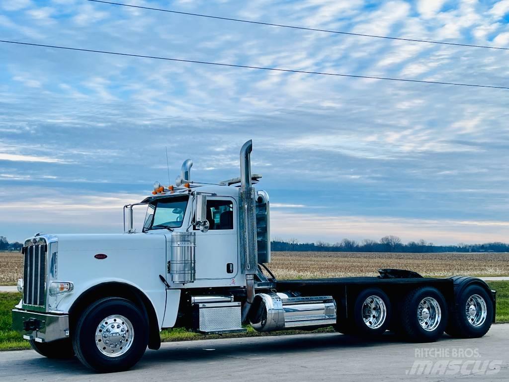 Peterbilt 389 Ciągniki siodłowe
