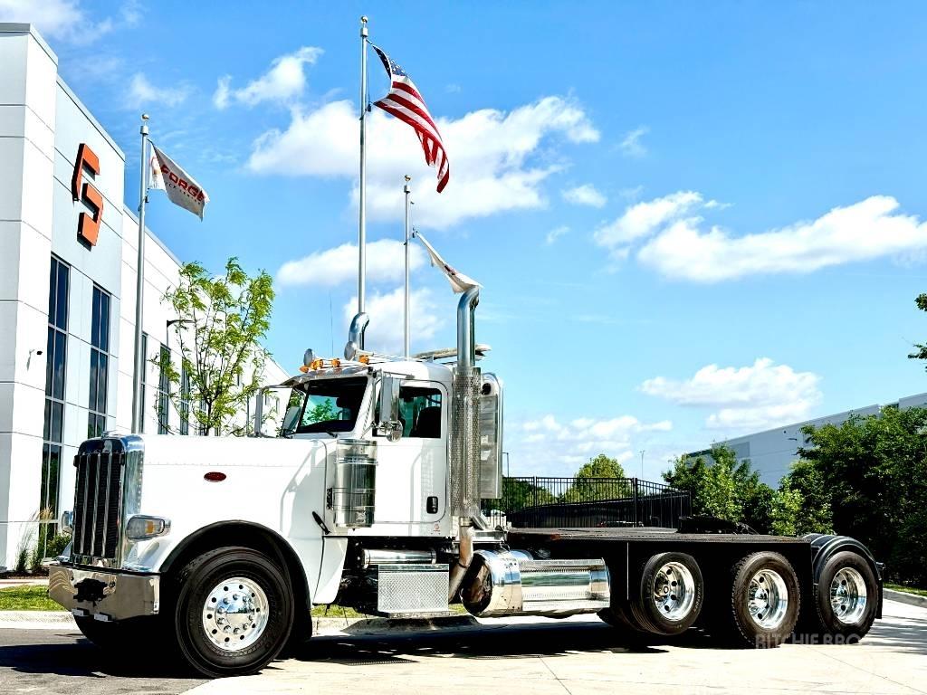 Peterbilt 389 Ciągniki siodłowe