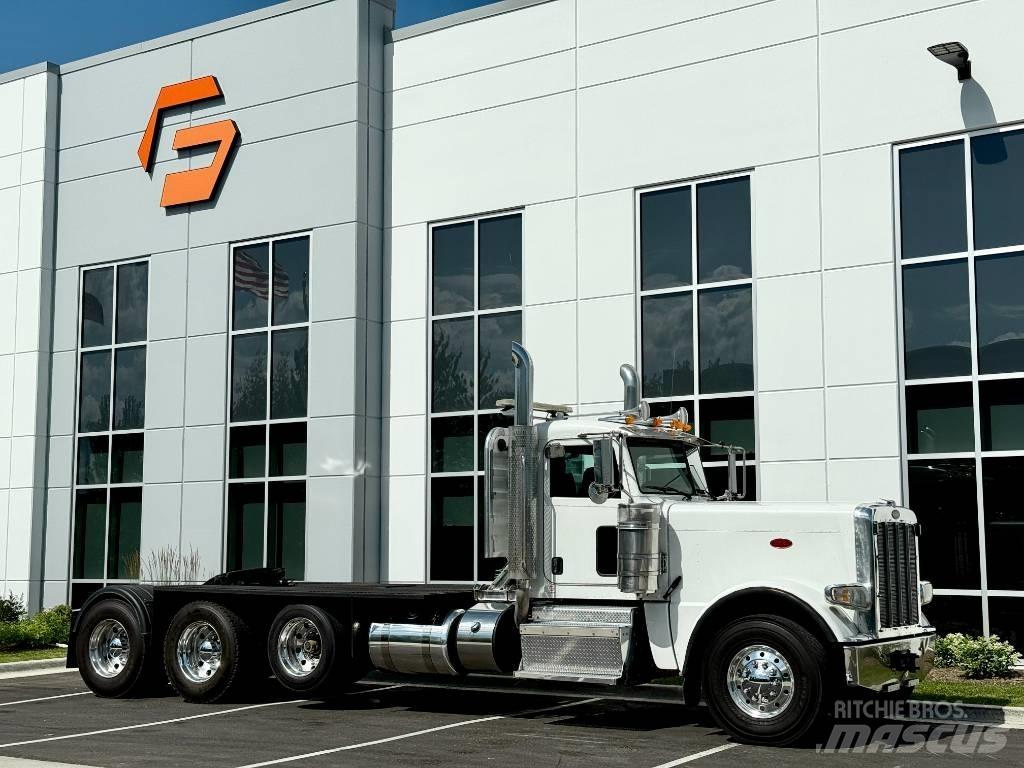 Peterbilt 389 Ciągniki siodłowe