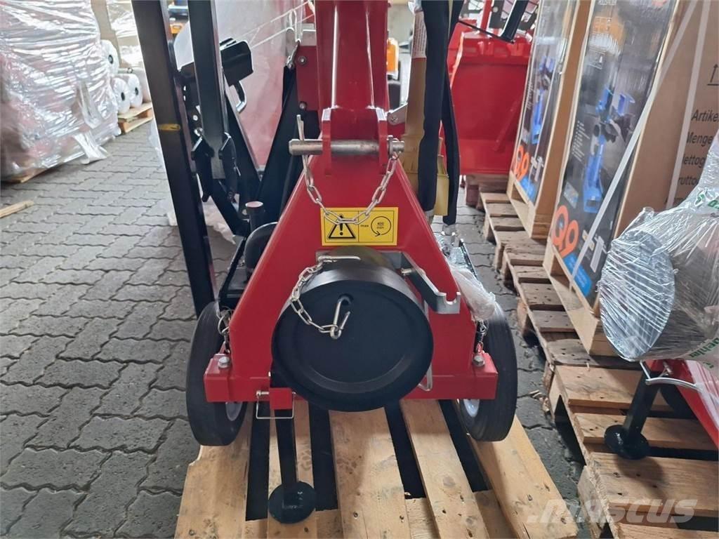 Oehler OL 1140 Inne akcesoria