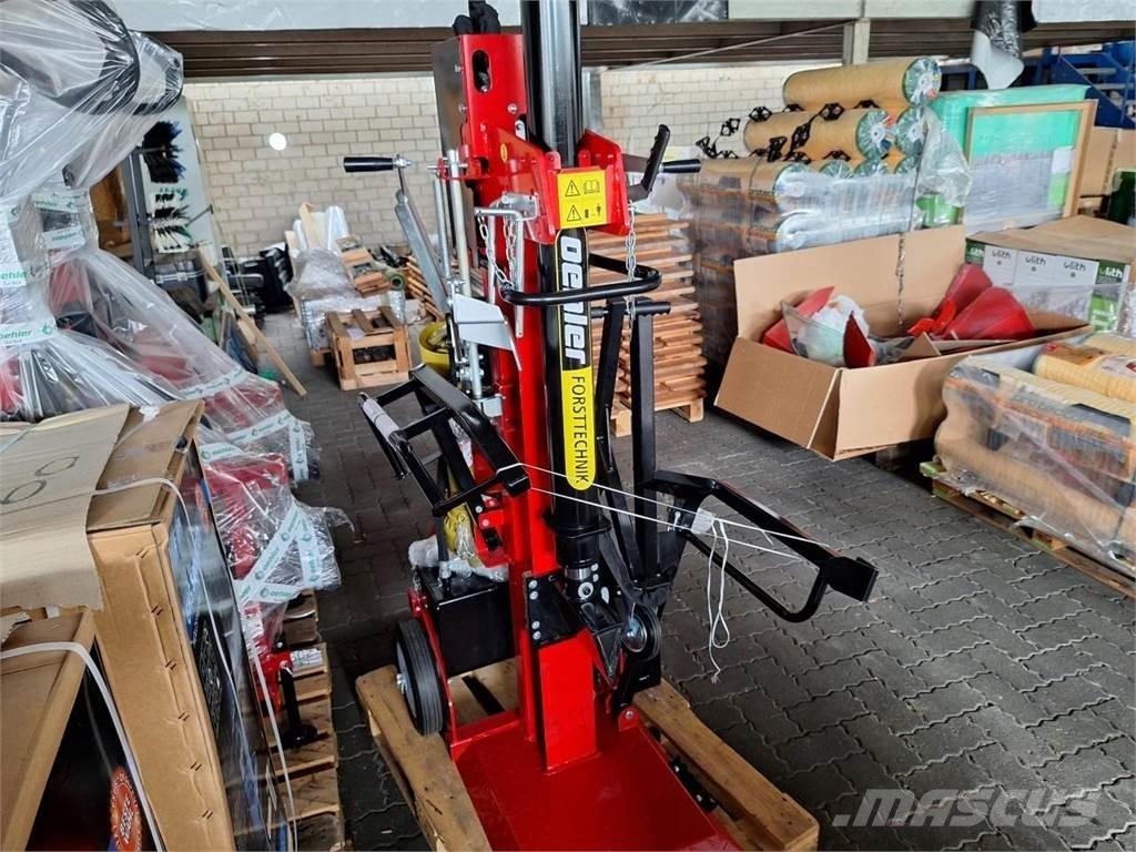 Oehler OL 1140 Inne akcesoria