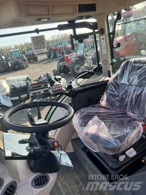 Fendt 312 Vario Ciągniki rolnicze