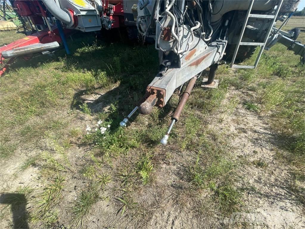 Kotte PTR 24 Cysterny do szlamu