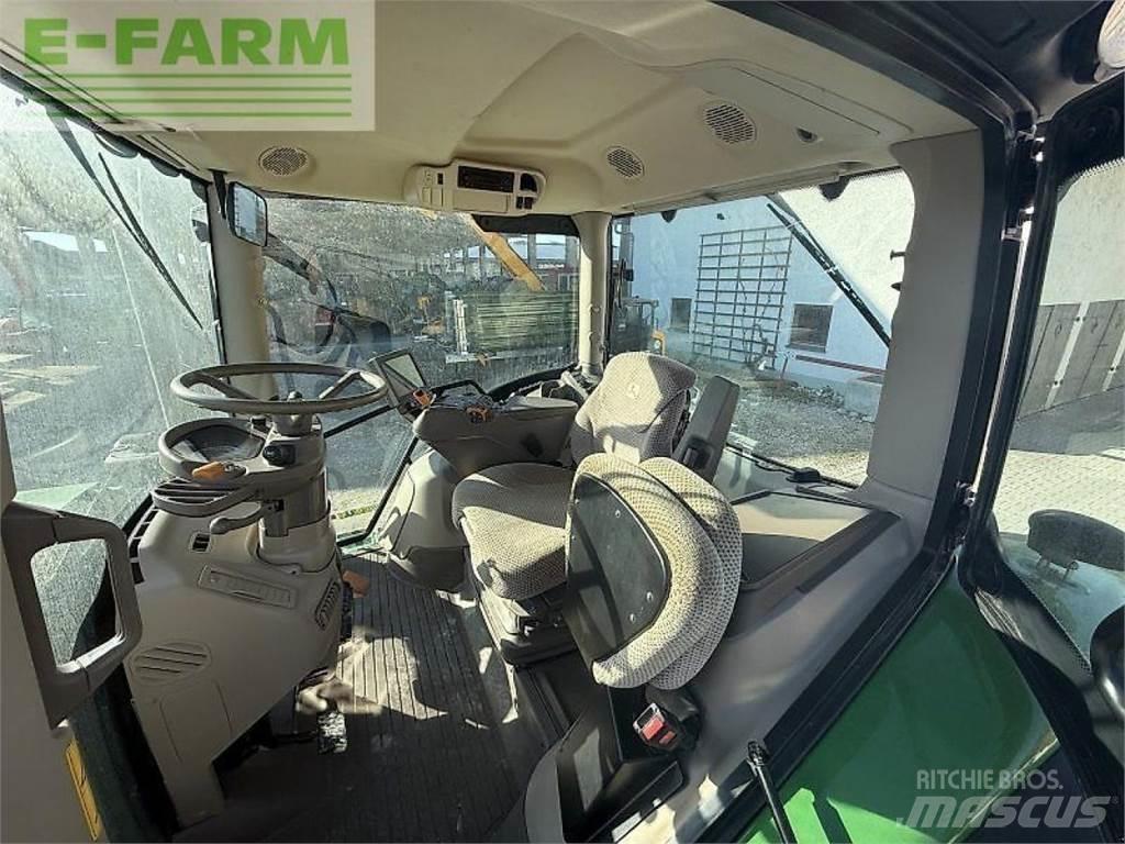 John Deere 6195r Ciągniki rolnicze