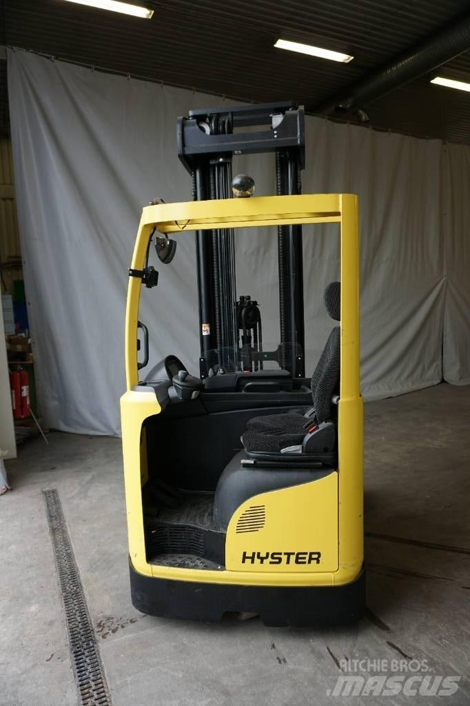 Hyster R1.4 Wózki widłowe wysokiego składowania