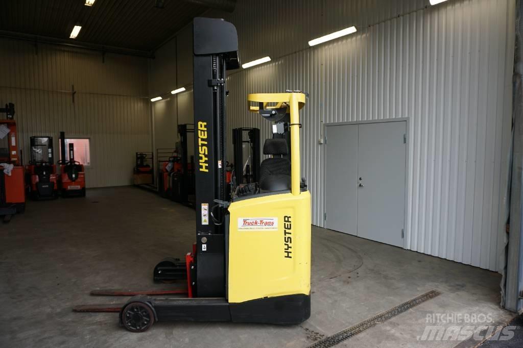 Hyster R1.4 Wózki widłowe wysokiego składowania