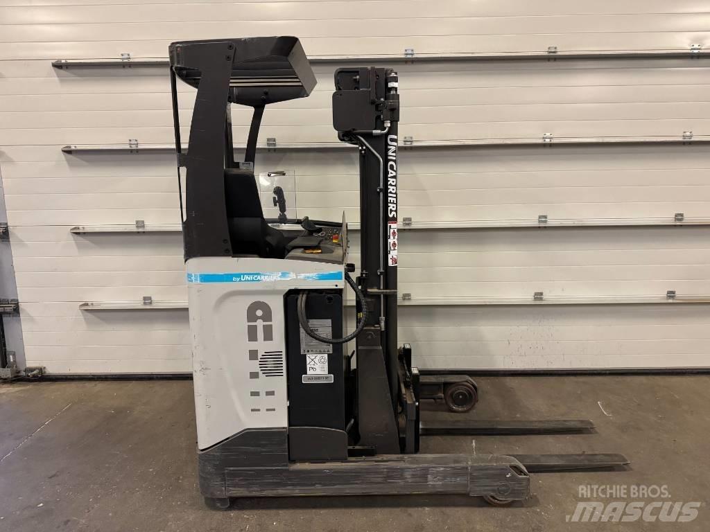 UniCarriers ULS 120 Wózki widłowe wysokiego składowania