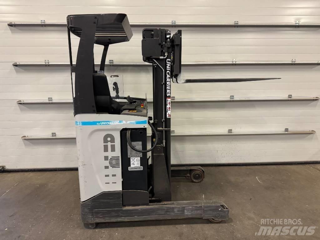 UniCarriers ULS 120 Wózki widłowe wysokiego składowania