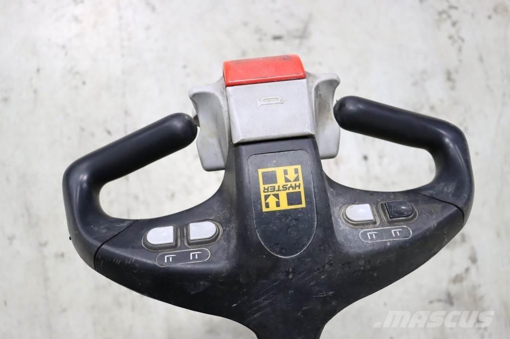 Hyster P2.5 Wózki widłowe unoszące