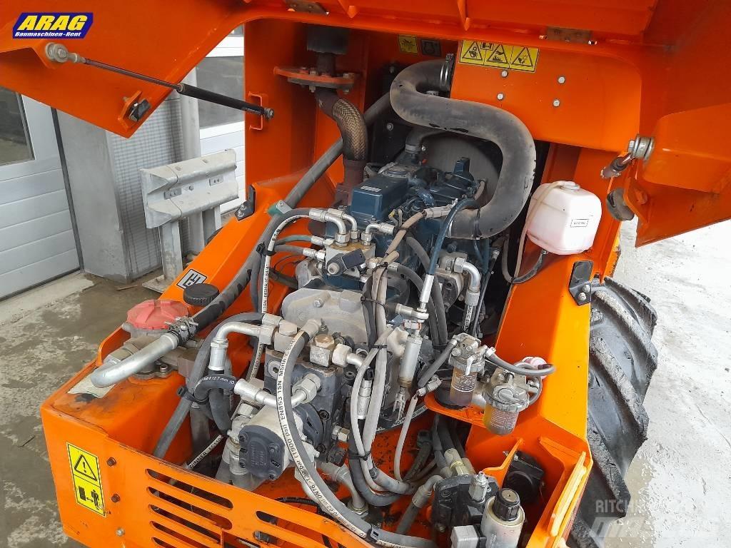 Ammann ASC 30 HD PD Zagęszczarki gruntu