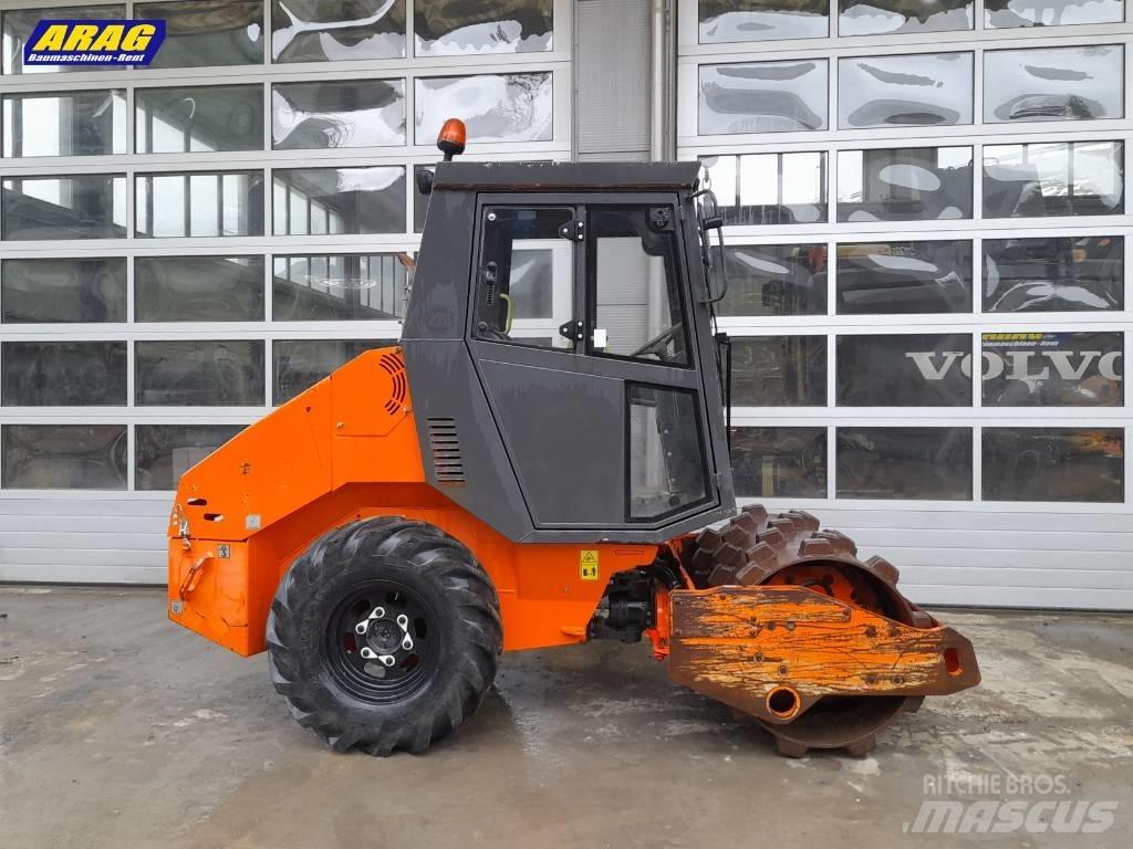 Ammann ASC 30 HD PD Zagęszczarki gruntu