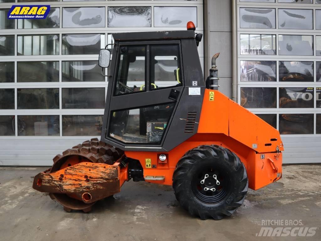 Ammann ASC 30 HD PD Zagęszczarki gruntu