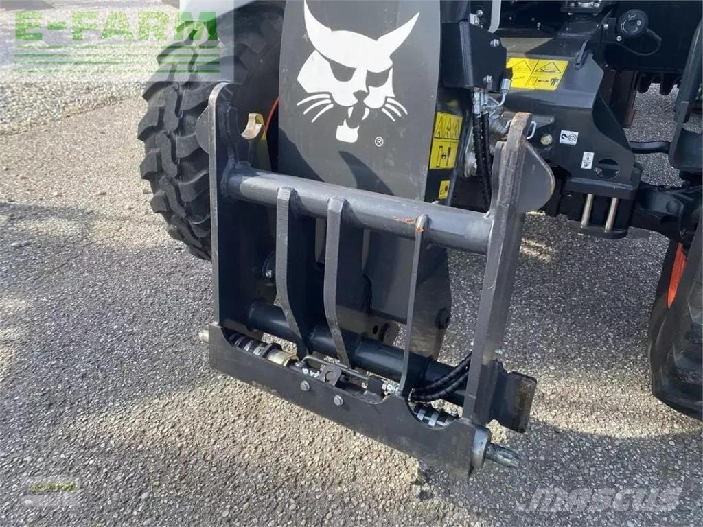 Bobcat tl 26-60 Ładowarki rolnicze