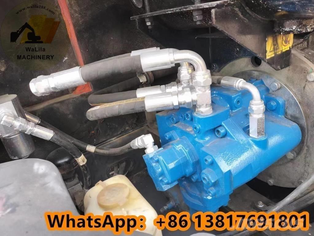 Doosan DX 80 R Midikoparki  7t - 12t