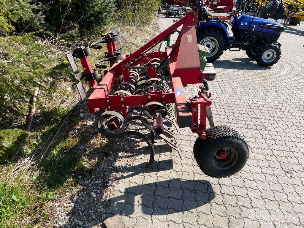He-Va Front-Board 4m Inne maszyny i akcesoria uprawowe