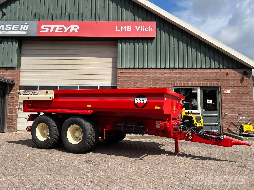 Beco brevis 100 Transport - Inne