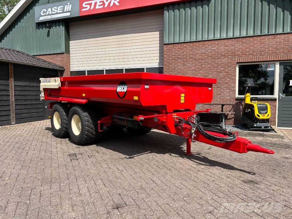 Beco brevis 100 Transport - Inne