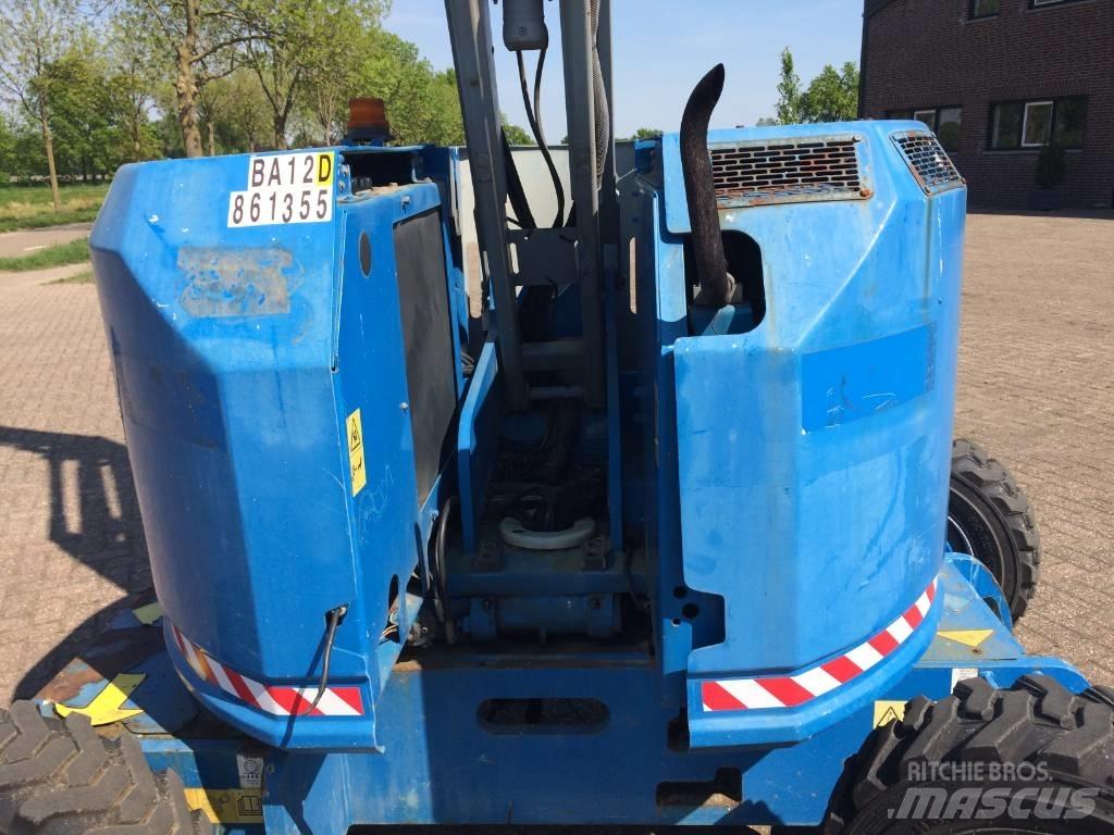 Genie Z 34/22 Podnośniki przegubowe