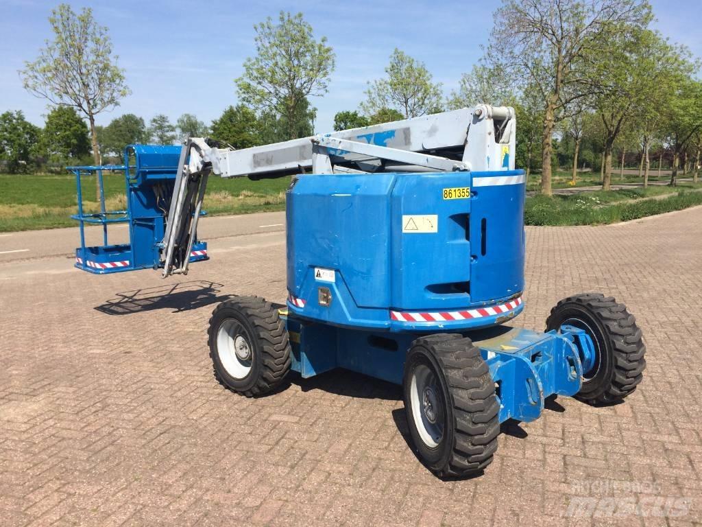 Genie Z 34/22 Podnośniki przegubowe