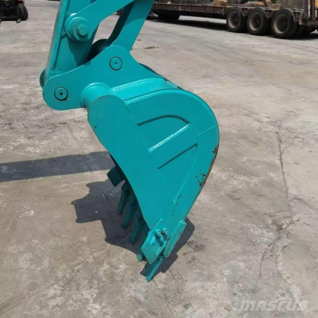 Kobelco SK 40 Minikoparki