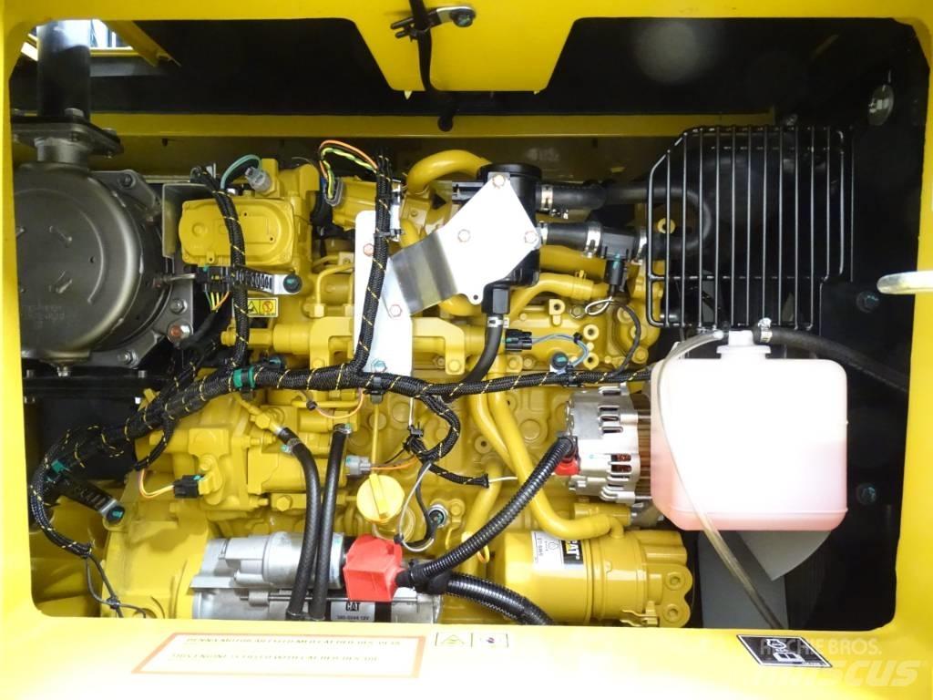 CAT 310 Koparki gąsienicowe