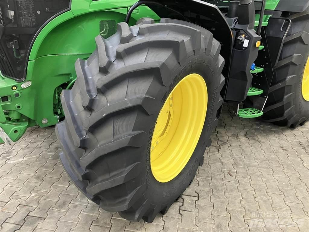 John Deere 7R 330 Ciągniki rolnicze