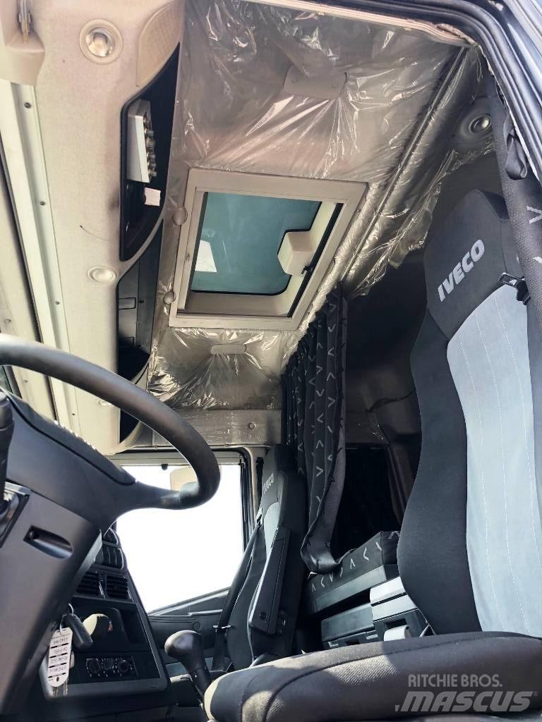 Iveco Stralis 420 Inne