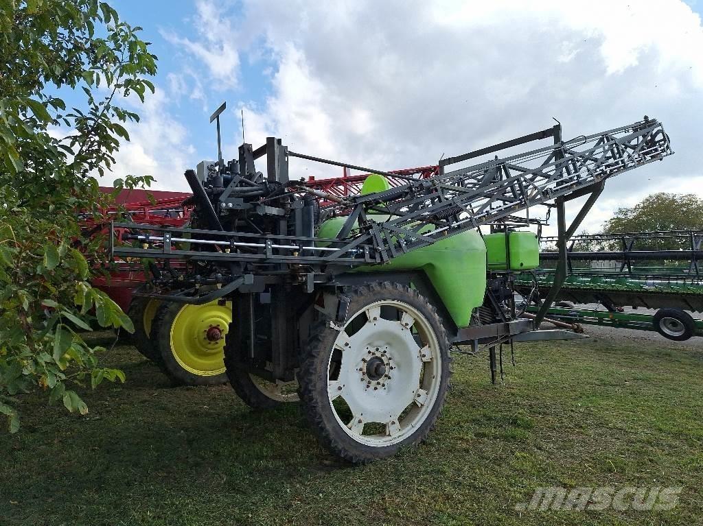 Tecnoma GT 30 Opryskiwacze zaczepiane