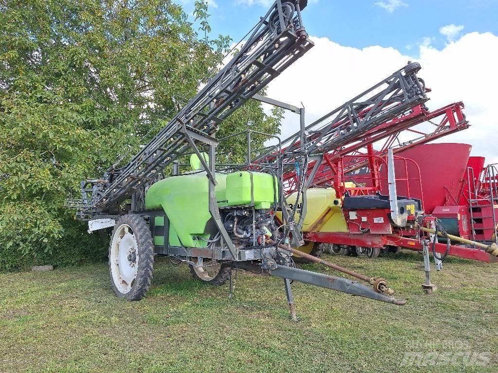 Tecnoma GT 30 Opryskiwacze zaczepiane