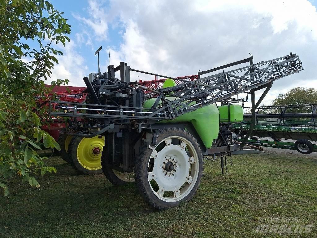 Tecnoma GT 30 Opryskiwacze zaczepiane