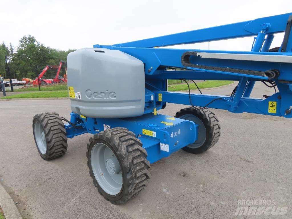 Genie Z 45/25 J Podnośniki przegubowe