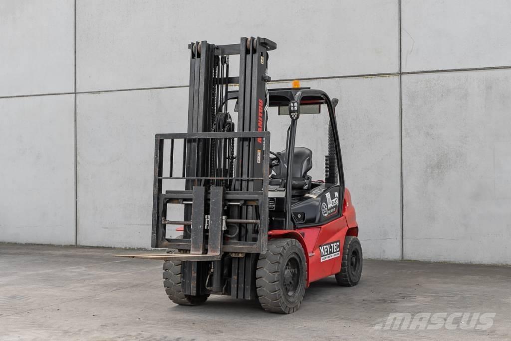 Manitou MI 30 D Wózki Diesla