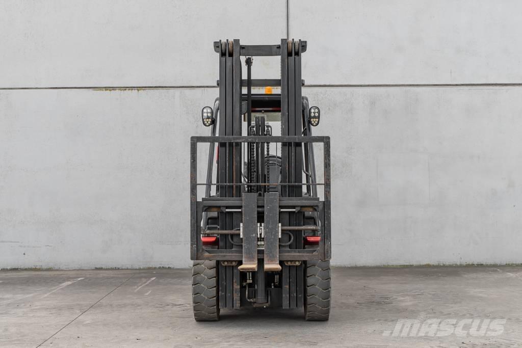 Manitou MI 30 D Wózki Diesla