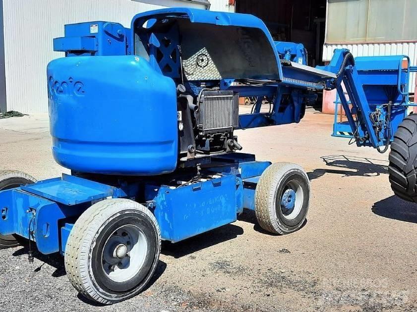 Genie Z 45/25 J Podnośniki przegubowe